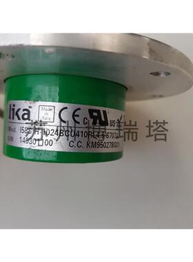 议价替代莱卡LIKA编码器I58S-H-2048ZCU412R