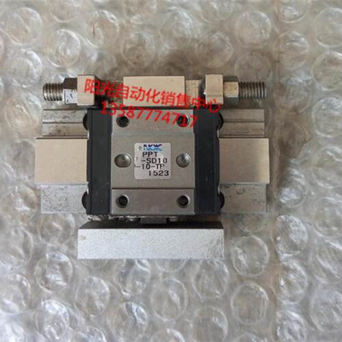 议价A023时代滑台气缸PPT-SD10-10-TP,PPT-SD16-30-TP,SD16-20,