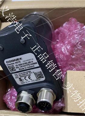 议价 C4G7-24X-E00 checker 4G7X 康耐视 COGENX 视觉