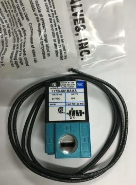 议价MAC电磁阀35A-AAA-DEDA-1BK