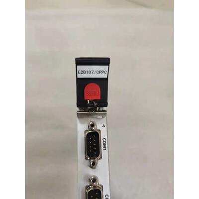 议价TEL控制卡E2B107/CPPC E2B107-11/CPPC E208-000044-11