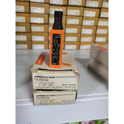 议价IFM OU5034传器