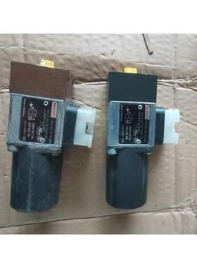 议价Rexroth力士乐R901102778电磁阀HED 8 0A-20/350K14S，装