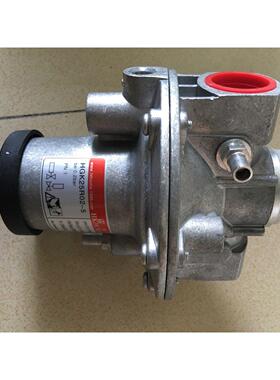 议价HGK20R02-5 DN20、HGK25R02-5 DN25天空燃比例阀 HGK40R0