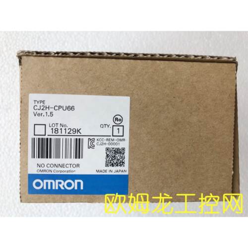 议价CJ2H-CPU68 CPU单CJ2H系列 封