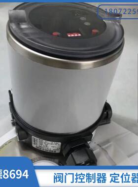 议价宝德得burkert8694-E1阀门控制器定位帝调节器宝00227411