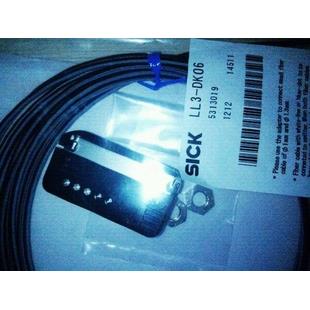 议价LL3-DK4ZSICK西克光纤传器电缆