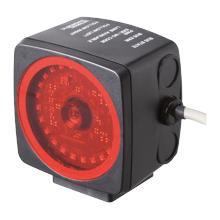 议价倍加福PGV100R-F200-R4-1,5M光学读头70103701