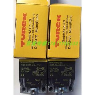 P30SR S1102 VP4X2 CQ40 10M NI25 议价图尔克传器NI15