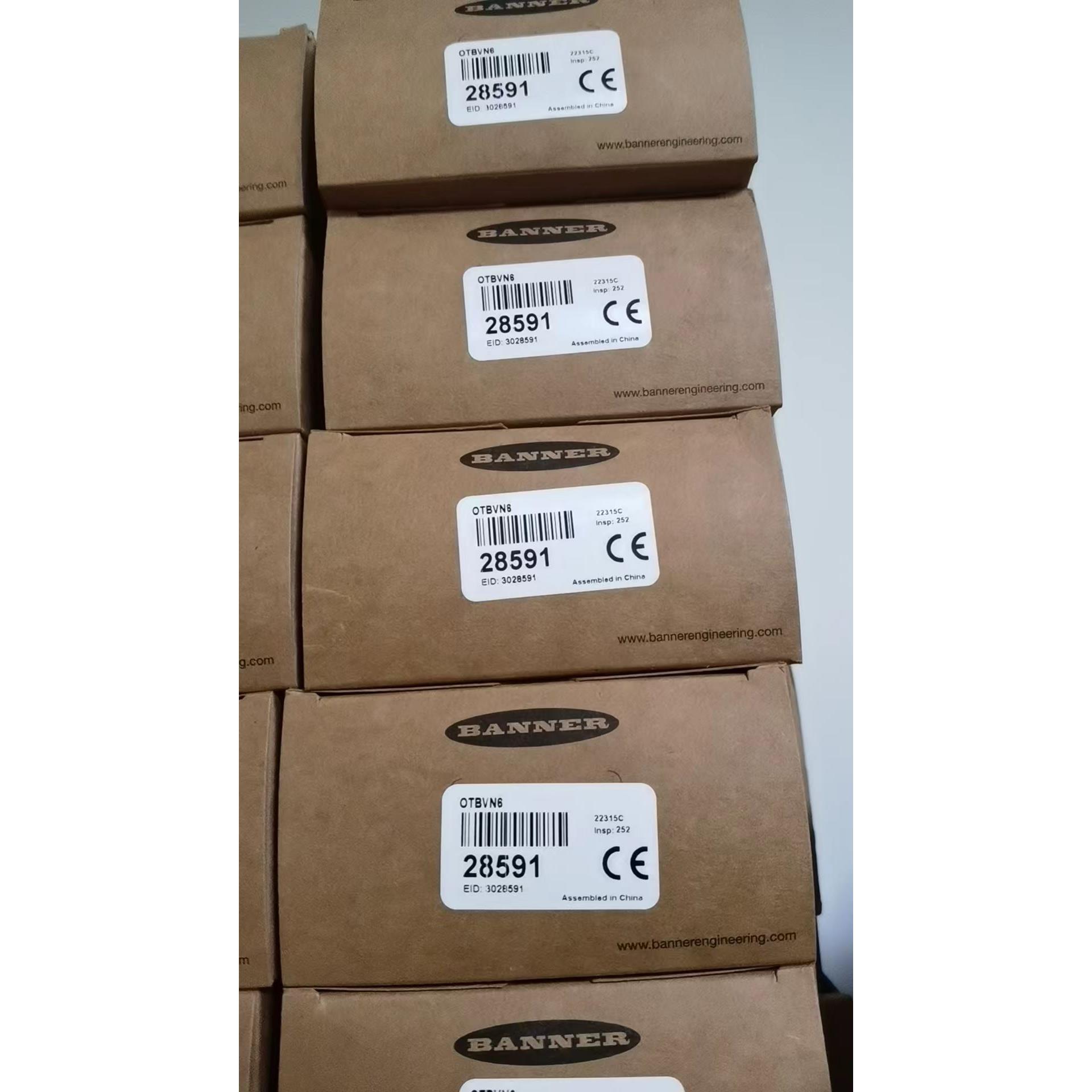 议价邦纳OTBVN6----380客户要 亏本含税