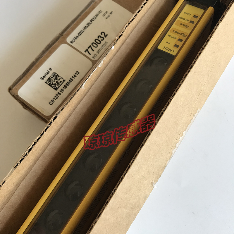 议价TURCK图尔克安全光幕RO15M-Q32L150-2RLP5X2-H1181
