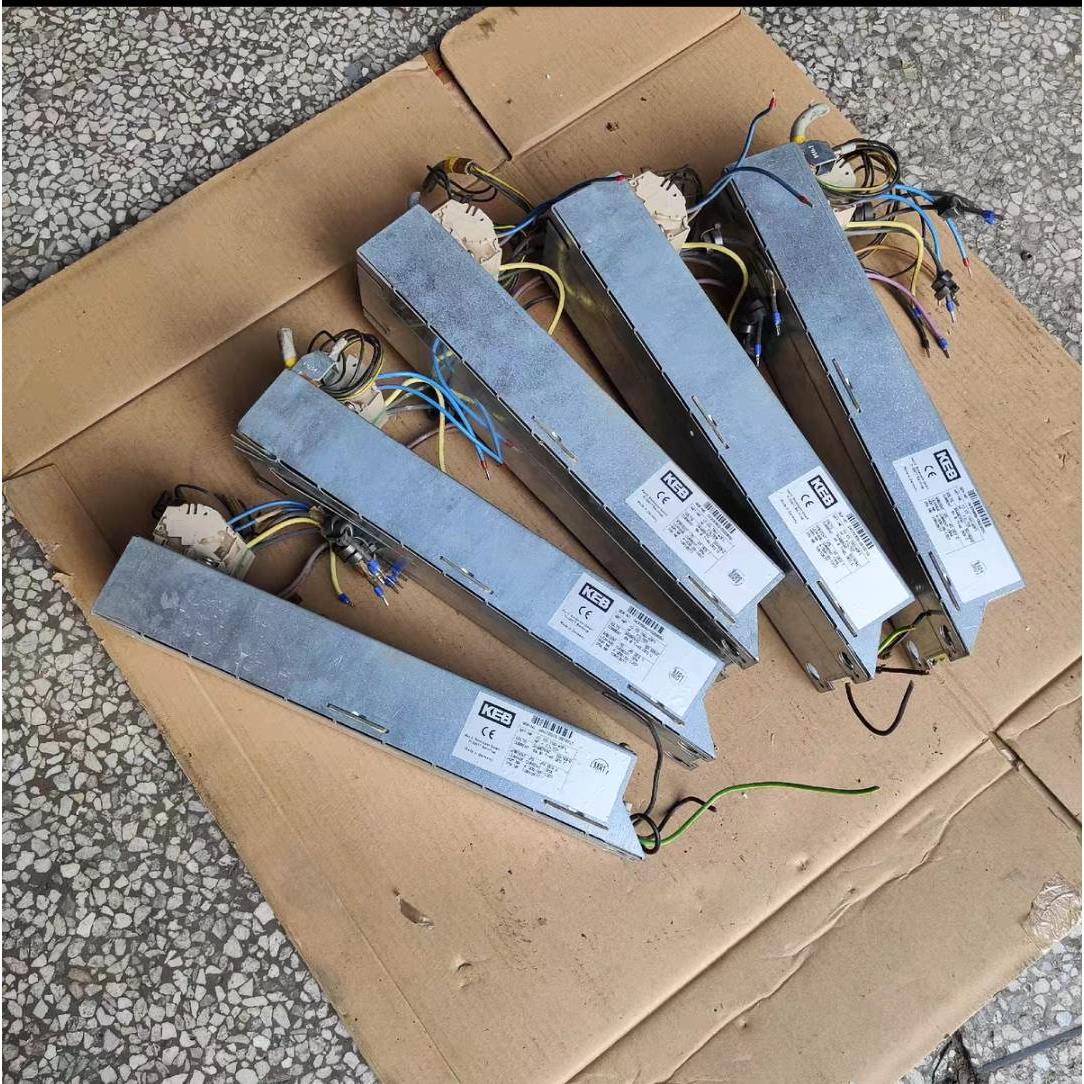 议价科比KEB变频器滤波器10E5T60-A0F1