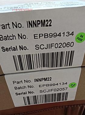 议价|贝利DCS卡件|INNPM22 |INNPM22 卡件