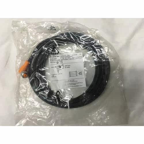 议价 EVC005 IFM易福门传连接线
