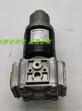 议价A014BRAHMA EG30L.2GMO电磁阀13942500 230V 36W IP54级