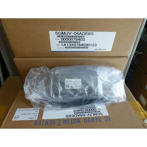 议价伺服电机SGMJV-02ADC6S/02ADD6S/02ADE6S/02A3E6S SGMJV-02AD