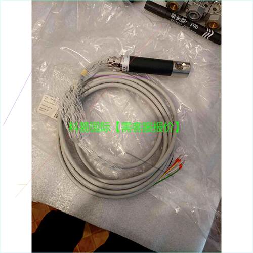 议价FLAME SENSOR FFS08 UV-4/3M 扎克再拍
