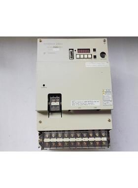 议价安川伺服驱动器 SGDM-60ADAY3