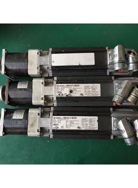 议价CT伺服电机 075U2B300BACAB075140可可编码器