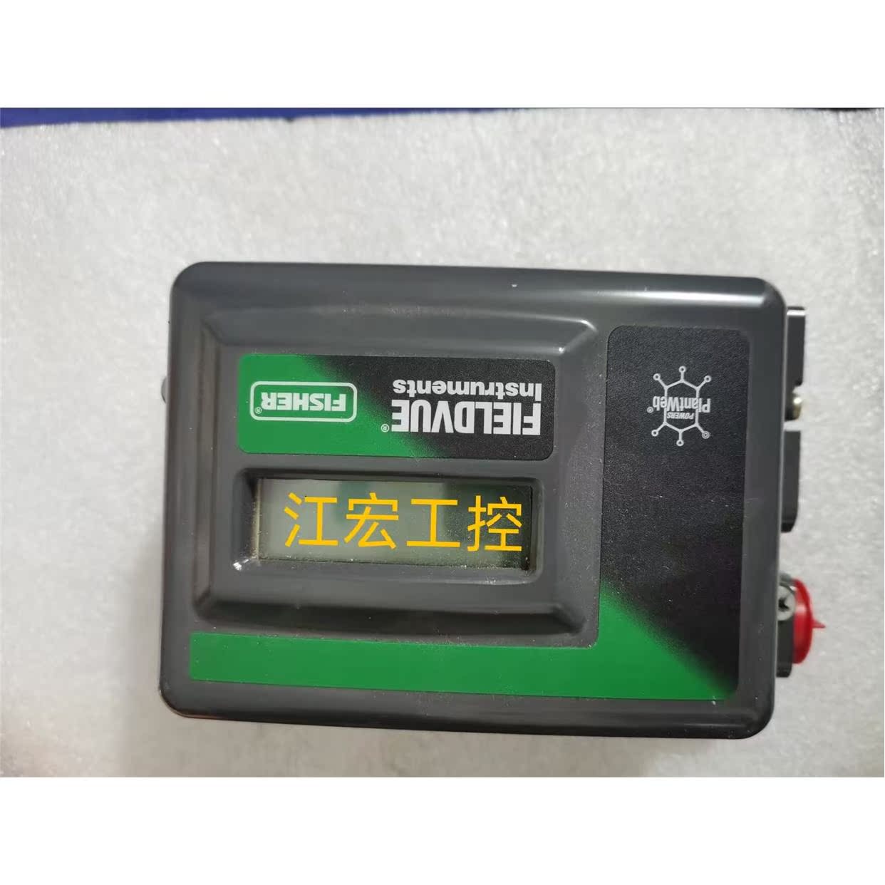 议价 费希尔定位器dvc2000