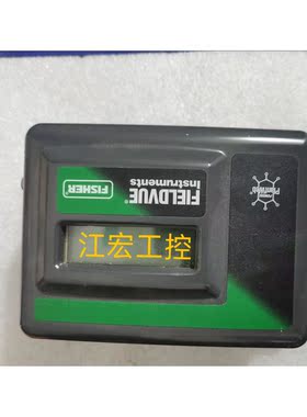议价 费希尔定位器dvc2000