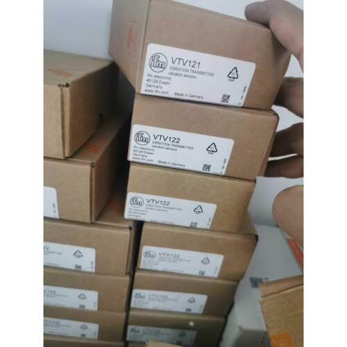 议价 IFM VTV121 VTV122 VKV021 VKV022振动传器
