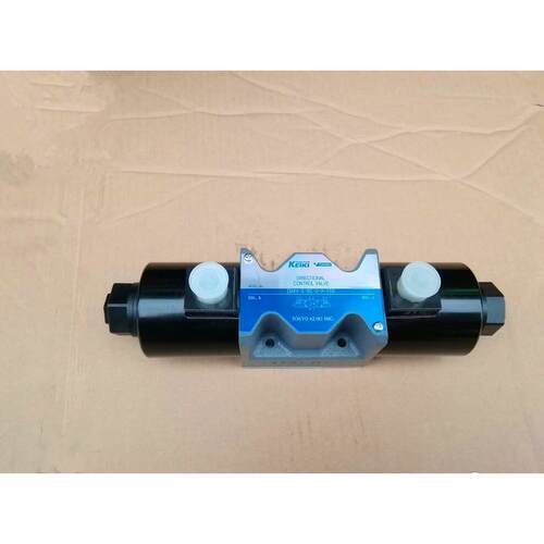 议价TYO KEIKI东京计器电磁阀DG4V-5-6C-U-H-100TIMEC东机美
