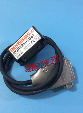 议价RGH22Y 05D61/05D00/05F00/15D00雷尼绍RENISHAW光栅尺读数头