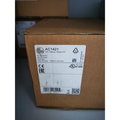 议价IFM易福门传器AC1421 AC1422