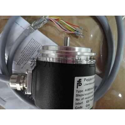 议价替代倍加福P+F编码器AVS58N-032AARHGN-0016
