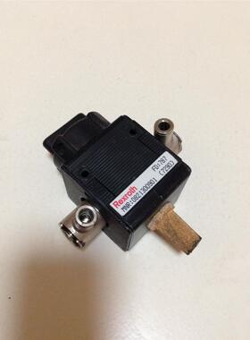 议价力士乐 Rexroth FD:787 MNR:0821300901气动阀