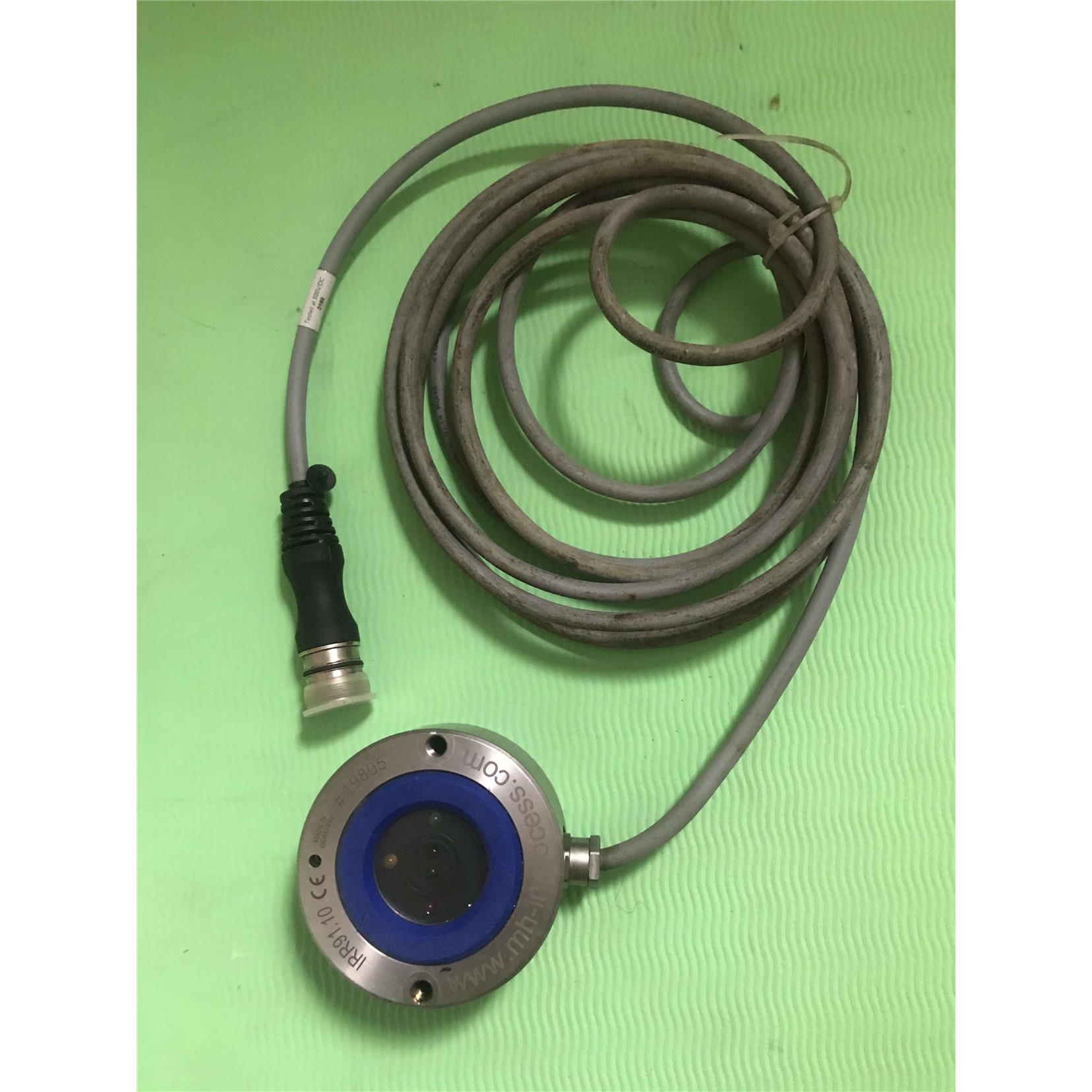 议价用过 HEXAGON METROLOGY IRR91.10 #19805