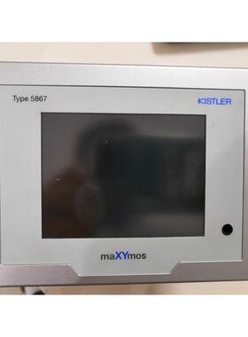 议价KISTLER Type 5876B0000监视器Type 5073A111 放大器 Type163