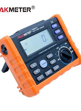 议价华谊MS5910漏电检测仪 PM5910漏电开关仪漏电保护器仪