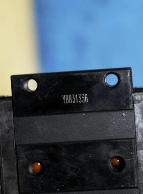 议价A025THK YBB31336 滑台机件