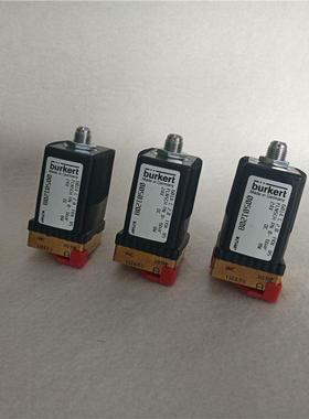 议价burkert6014电磁阀 00501211 00501208 00501215宝德宝帝