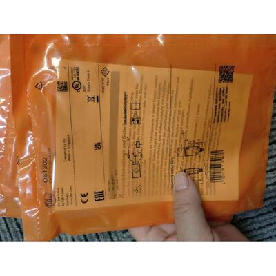 议价IFM易福门O6T202