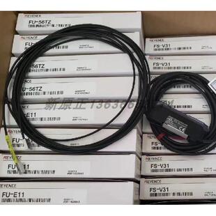 V22 MC8N 议价基恩士光纤传器FS V21R 32C V11 V31CP