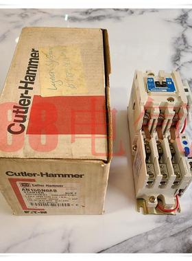 议价◆◆卡特拉-汉莫Cutler-Hammer，AN16GN0AB/AN16GNOAB