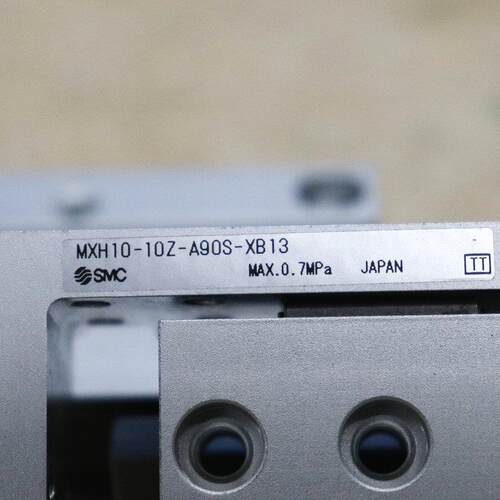 议价A025SMC MXH10-10Z-A90S-XB13 气缸机件