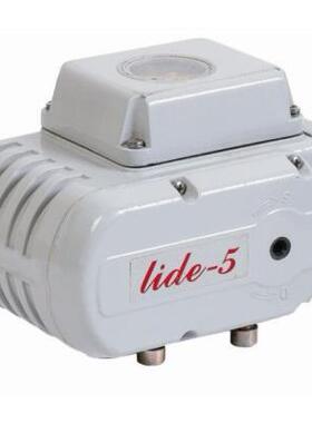 议价lide-5电动执行器, 开关量