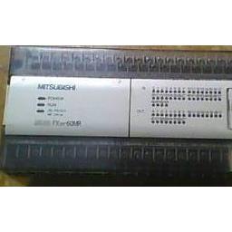 001 60MR 60MT FX0N 议价三菱plc
