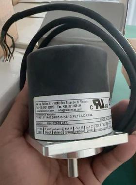 议价ITALSENSOR编码器 TK421.F.1440.24/05.S.K5.10.PL10.LD.X2