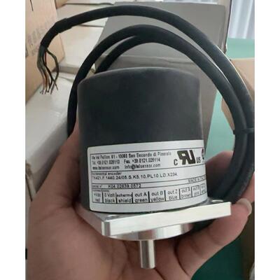 议价ITALSENSOR编码器 TK421.F.1440.24/05.S.K5.10.PL10.LD.X2