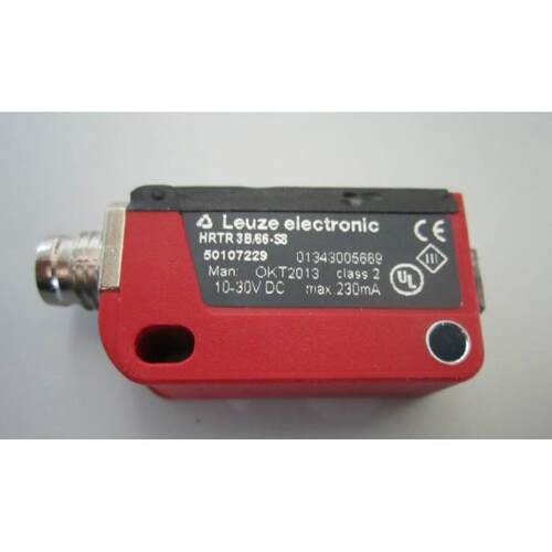 议价劳易测LEUZE光电开关传器应电眼HT3C/6G-M8