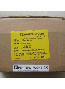 议价 倍加福/P+F传器OBS4000-18GM60-E5 0BS4000-18