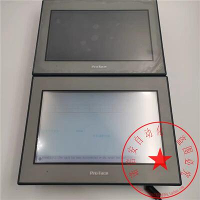 议价机Pro-face/普洛菲斯GC-4501W PFXGE4501WAD触摸屏