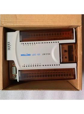 议价 和利时/HOLLYSYS模块 LEC G3 LM 3104 CPU 当日发