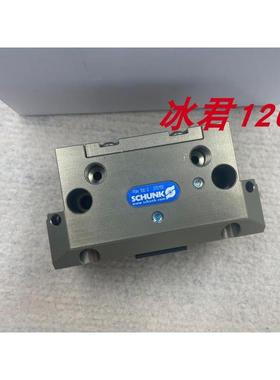 议价SCHUNK雄克 平行机械手 手指气爪 PGN100-2 370152