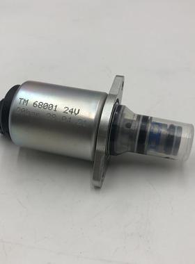 议价BUCHER布赫拼装机油缸比例电磁阀TM66001先导阀TM62301